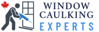 Window Caulking Toronto Logo
